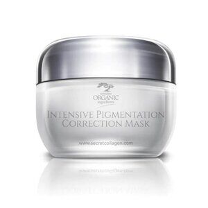 SECRET COLLAGEN Intensive Pigmentation Correction Mask